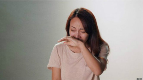 SK-II的关于中国剩女的创意广告